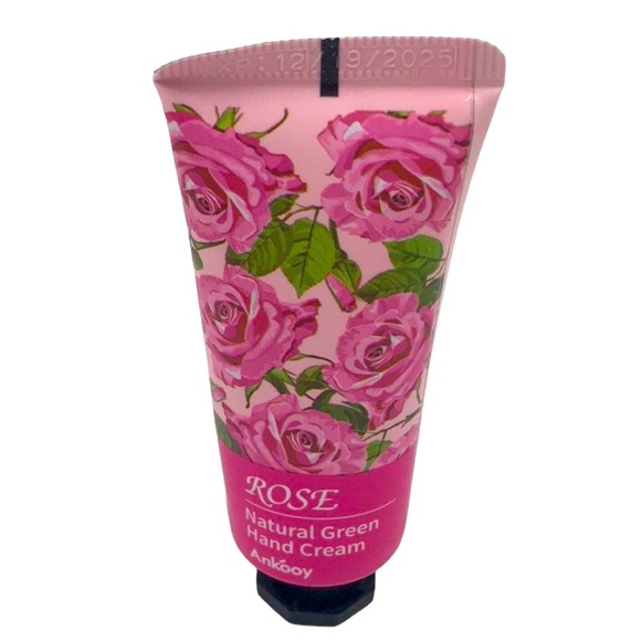 Ankooy Plant Hand Cream Bundle Set of Ten - Picture 4 of 14